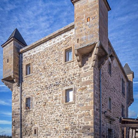 Chambres D Hotes Chateau D Arcis Les Granges  Zewnętrze zdjęcie