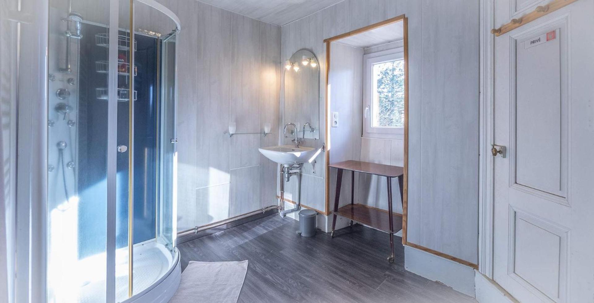 Chambres D Hotes Chateau D Arcis Les Granges  Zewnętrze zdjęcie