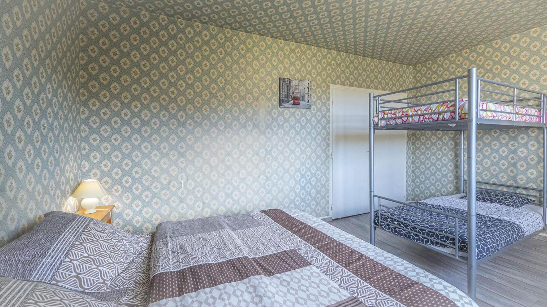 Chambres D Hotes Chateau D Arcis Les Granges  Zewnętrze zdjęcie