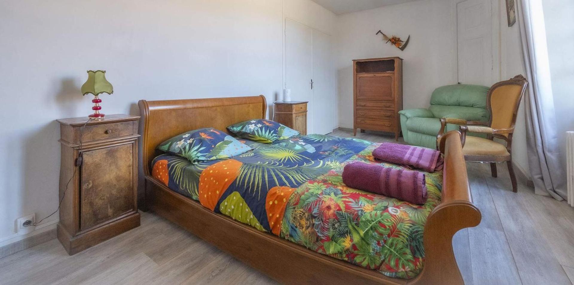 Chambres D Hotes Chateau D Arcis Les Granges  Zewnętrze zdjęcie