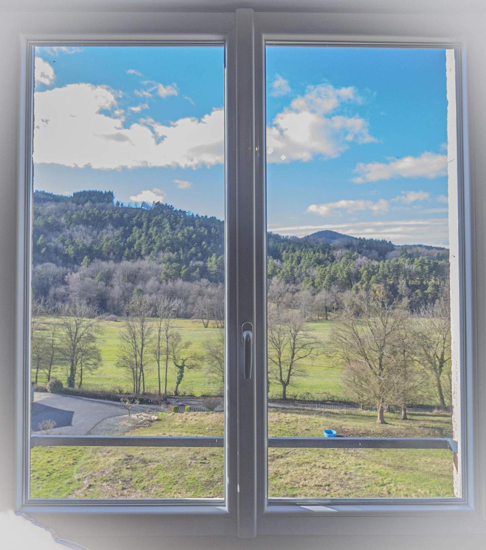 Chambres D Hotes Chateau D Arcis Les Granges  Zewnętrze zdjęcie