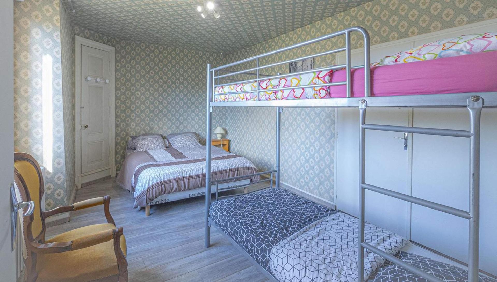 Chambres D Hotes Chateau D Arcis Les Granges  Zewnętrze zdjęcie